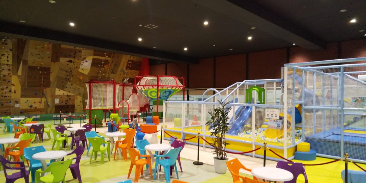 サービスや運動のお仕事に興味がある方☆スタッフ募集中です！